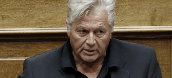 «Βόμβα» Παπαχριστόπουλου που προαναγγέλλει αποχώρηση από τους ΑΝΕΛ (βίντεο)